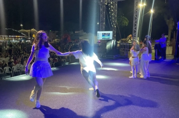 Foto - 14° STOP PARADA CULTURAL 