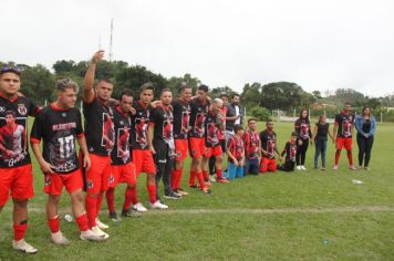 Foto - SUPER COPA DO VALE 2024- BRASIL X SANTA RITA