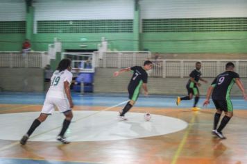 Foto - Copa Inter Setores de Futsal 2023