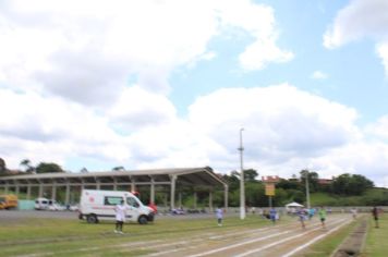 Foto - Torneio de Atletismo entres as APAES do Vale do Ribeira