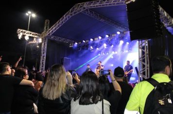 Foto - Festa Nossa Senhora Aparecida de Cajati