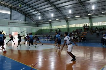 Foto - III FIVI - FESTIVAL INTERESTADUAL DE INDOOR DE VÔLEI DE CAJATI