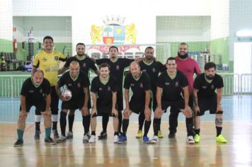 Foto - Copa Inter Setores de Futsal 2023