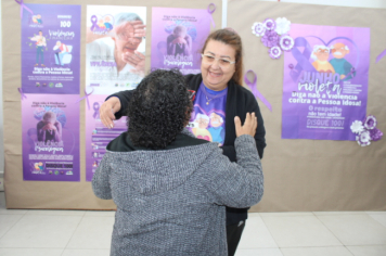 Foto - JUNHO VIOLETA 2025