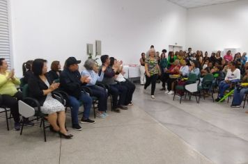 Foto - ✨Formatura das Oficinas Gratuitas do nosso Fundo Social de Solidariedade (FSS) 2023