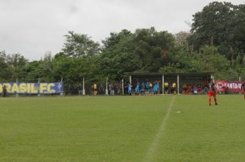 Foto - SUPER COPA DO VALE 2024- BRASIL X SANTA RITA