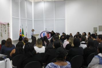 Foto - ✨Formatura das Oficinas Gratuitas do nosso Fundo Social de Solidariedade (FSS) 2023