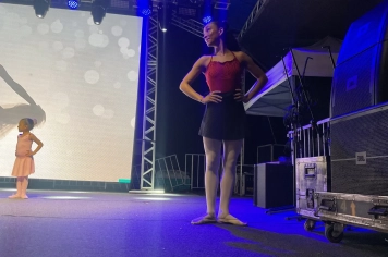 Foto - 14° STOP PARADA CULTURAL 