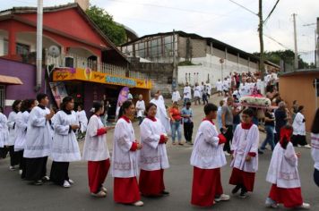 Foto - Festa Nossa Senhora Aparecida de Cajati