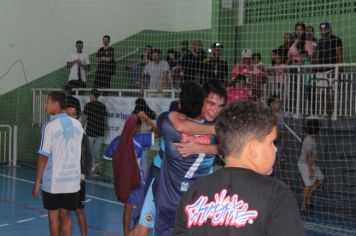 Foto - Campeonato Municipal de Futsal 2024,