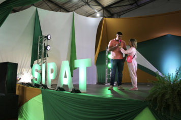 Foto - 1ª SIPAT da Prefeitura de Cajati