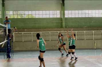 Foto - 2•Torneio de Voleibol Indoor de Cajati