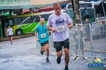 Foto - Corrida de Rua 2023 - Cajati, 2023