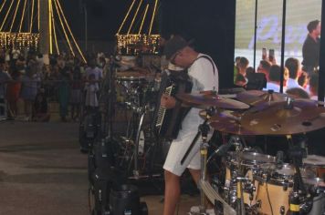 Foto - Réveillon com a Banda Origins