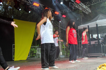 Foto - ARTEIROS DE CAJATI