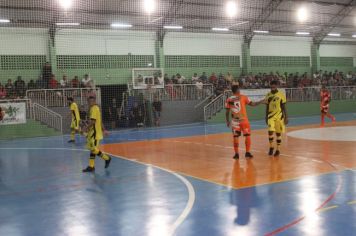 Foto - Campeonato de Futsal Intercidades -Quarta Edição