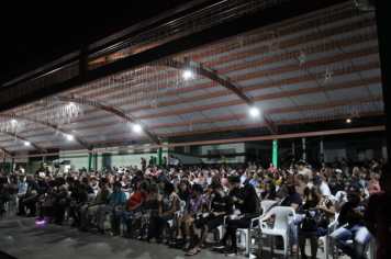 Foto - Paixão de Cristo 
