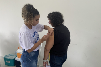 Foto - Conferência Municipal do Idoso