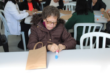 Foto - JUNHO VIOLETA 2025