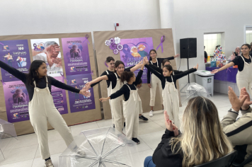 Foto - JUNHO VIOLETA 2025