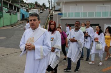 Foto - Festa Nossa Senhora Aparecida de Cajati