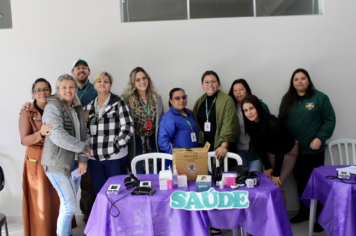 Foto - JUNHO VIOLETA 2025