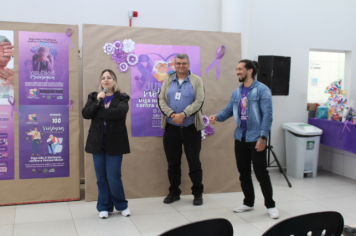 Foto - JUNHO VIOLETA 2025