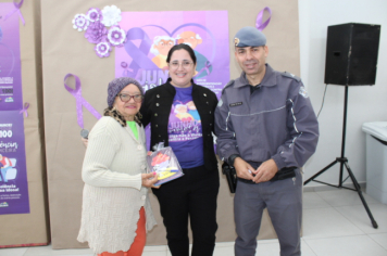 Foto - JUNHO VIOLETA 2025