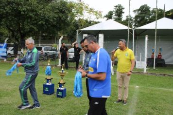 Foto - SUPERCOPA CAJATI DE FUTEBOL 2024