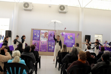 Foto - JUNHO VIOLETA 2025