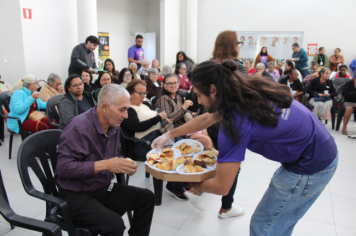 Foto - JUNHO VIOLETA 2025