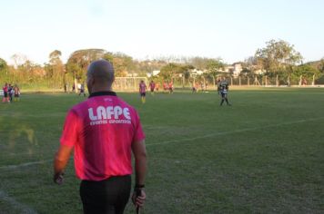 Foto - Copa Vale Sessentão- Sete Barras vence por 2 a 1 de Cajati