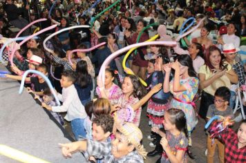 Foto - ARRAIAL DA EDUCAÇÃO 2024