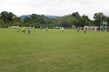 Foto - Jogo Festivo em comemoração ao aniversário de 32 anos