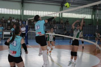 Foto - III FIVI - FESTIVAL INTERESTADUAL DE INDOOR DE VÔLEI DE CAJATI