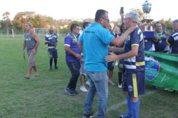 Foto - Copa Vale Sessentão- Sete Barras vence por 2 a 1 de Cajati