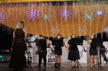 Foto - ABERTURA OFICIAL DO NATAL ENCANTADO