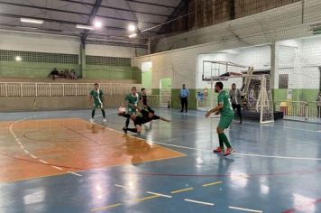 Foto - Copa Inter Setores de Futsal 2023