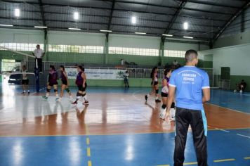 Foto - III FIVI - FESTIVAL INTERESTADUAL DE INDOOR DE VÔLEI DE CAJATI