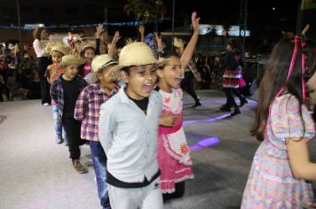 Foto - ARRAIAL DA EDUCAÇÃO 2024