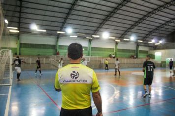 Foto - Copa Inter Setores de Futsal 2023