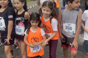 Foto - Corrida de Rua 2023 - Cajati, 2023