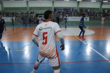 Foto - Campeonato Municipal de Futsal 2024,