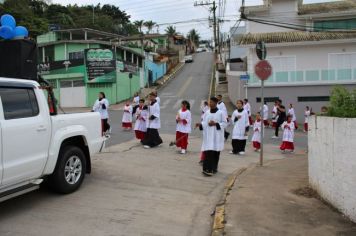 Foto - Festa Nossa Senhora Aparecida de Cajati