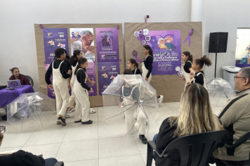 Foto - JUNHO VIOLETA 2025