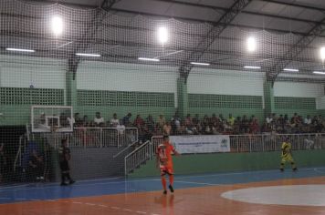 Foto - Campeonato de Futsal Intercidades -Quarta Edição