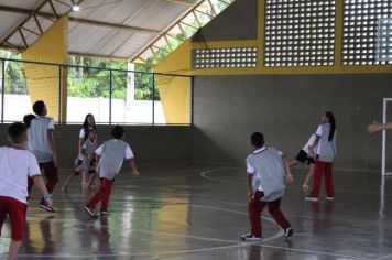 Foto - Semana da Criança da SEDUC no Centro de Eventos