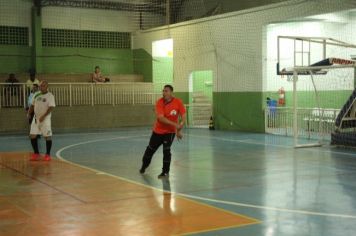 Foto - Copa Inter Setores de Futsal 2023