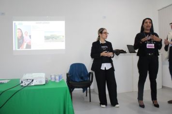 Foto - 2ª Conferência Municipal da Cidade