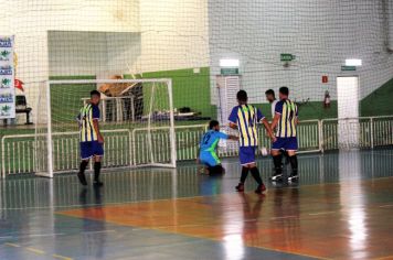 Foto - Copa Inter Setores de Futsal 2023